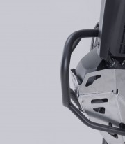 Defensas de Motor SW-MOTECH CFMOTO 800MT-X (24) en Negro SBL.10.057.10000/B