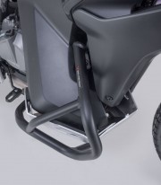 SW-MOTECH Crash Bars for CFMOTO 800MT-X (24) Black SBL.10.057.10000/B