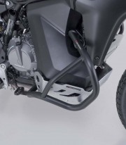 SW-MOTECH Crash Bars for CFMOTO 800MT-X (24) Black SBL.10.057.10000/B