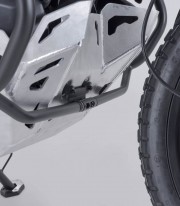 SW-MOTECH Crash Bars for CFMOTO 800MT-X (24) Black SBL.10.057.10000/B