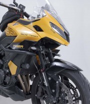 SW-MOTECH Crash Bars for Triumph Tiger Sport 800 (24) Black SBL.11.025.10000/B