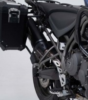 Defensas de Motor SW-MOTECH Triumph Tiger 800 (15-18), Tiger 1200 XRX Low (17) en Negro SBL.11.553.10001/B