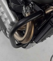 SW-MOTECH Crash Bars for Triumph Scrambler 1200 (21-23) Black SBL.11.848.10000/B