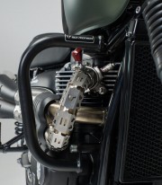 SW-MOTECH Crash Bars for para Varios modelos de Triumph Black SBL.11.884.10000/B
