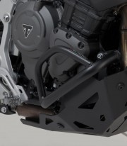 Defensas de Motor SW-MOTECH Triumph Tiger 1200 (22) en Negro SBL.11.905.10100/B