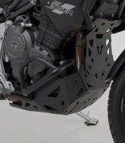 Defensas de Motor SW-MOTECH Triumph Tiger 1200 (22) en Negro SBL.11.905.10100/B