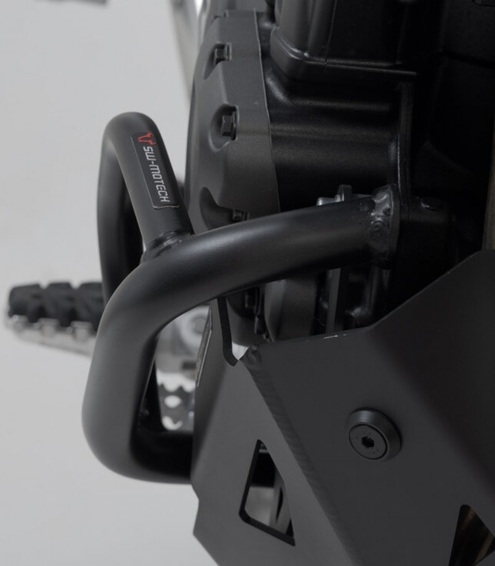 Defensas de Motor SW-MOTECH Triumph Tiger 1200 (22) en Negro SBL.11.905.10100/B