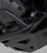 Defensas de Motor SW-MOTECH Triumph Tiger 1200 (22) en Negro SBL.11.905.10100/B