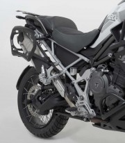 SW-MOTECH Crash Bars for Triumph Tiger 1200 (22) Black SBL.11.905.10100/B