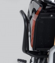 SW-MOTECH Crash Bars for Triumph Tiger 900 (19-23), Tiger 850 Sport (21) Black SBL.11.953.10001/B