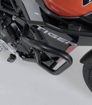SW-MOTECH Crash Bars for Triumph Tiger 900 (19-23), Tiger 850 Sport (21) Black SBL.11.953.10001/B