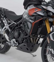 SW-MOTECH Crash Bars for Triumph Tiger 900 (19-23), Tiger 850 Sport (21) Black SBL.11.953.10001/B