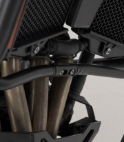 SW-MOTECH Crash Bars for Triumph Tiger 900 (19-23), Tiger 850 Sport (21) Black SBL.11.953.10001/B