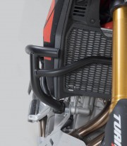 SW-MOTECH Crash Bars for Aprilia Tuareg 660 (21-24) Black SBL.13.849.10001/B