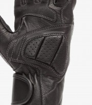 Racing for women Diana Gloves from Rainers color black DIANA