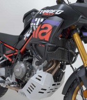 SW-MOTECH Crash Bars for Aprilia Tuareg 660 (21-24) Black SBL.13.849.10001/B