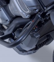 SW-MOTECH Crash Bars for Harley Davidson Nightster (22), Nightster Special (23) Black SBL.18.096.10000/B