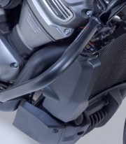 SW-MOTECH Crash Bars for Harley Davidson Nightster (22), Nightster Special (23) Black SBL.18.096.10000/B
