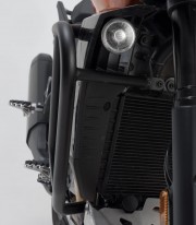 Defensas de Motor SW-MOTECH Harley-Davidson Pan America (21-24) en Negro SBL.18.911.10000/B