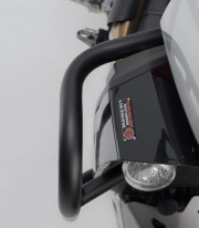 Defensas de Motor SW-MOTECH Harley-Davidson Pan America (21-24) en Negro SBL.18.911.10000/B