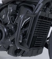 SW-MOTECH Crash Bars for Indian Scout (24) Black SBL.20.394.10000/B
