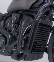 Defensas de Motor SW-MOTECH Indian Scout (24) en Negro SBL.20.394.10000/B