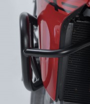SW-MOTECH Crash Bars for para Varios modelos de Ducati Black SBL.22.584.10001/B