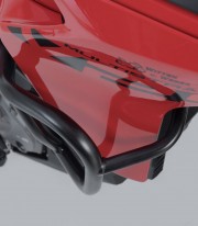SW-MOTECH Crash Bars for para Varios modelos de Ducati Black SBL.22.584.10001/B