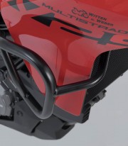 SW-MOTECH Crash Bars for para Varios modelos de Ducati Black SBL.22.584.10001/B