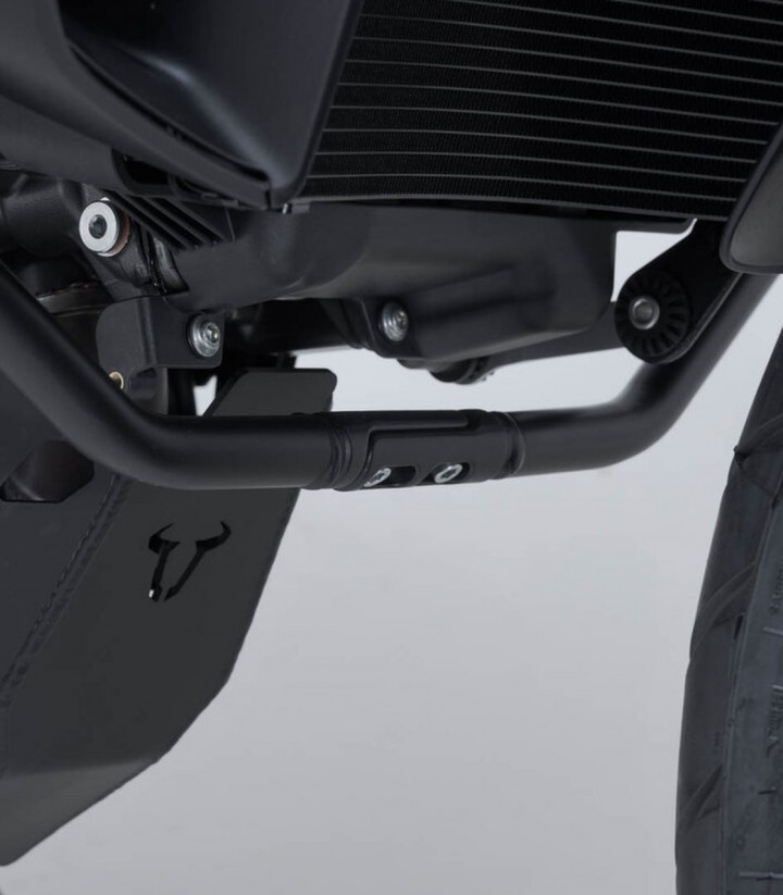 Motor-Sturzbügel SW-MOTECH Ducati Multistrada V2 (24) in Schwarz SBL.22.807.10000/B