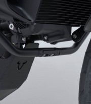 Defensas de Motor SW-MOTECH Ducati Multistrada V2 / S (24) en Negro SBL.22.807.10000/B