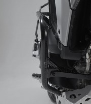 SW-MOTECH Crash Bars for Ducati Multistrada V4 (20-24) Black SBL.22.822.10000/B