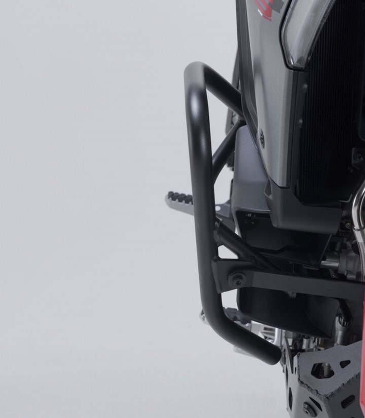 Motor-Sturzbügel SW-MOTECH Ducati Multistrada V4 (24) in Schwarz SBL.22.822.10100/B