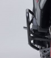 SW-MOTECH Crash Bars for Ducati Multistrada V4 (24) Black SBL.22.822.10100/B