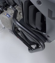 SW-MOTECH Crash Bars for Ducati Multistrada V4 (24) Black SBL.22.822.10100/B