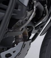 SW-MOTECH Crash Bars for Ducati Multistrada V4 (24) Black SBL.22.822.10100/B