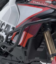 SW-MOTECH Crash Bars for Ducati DesertX (22), DesertX Rally (23) Black SBL.22.995.10003/B