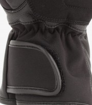 Winter unisex Falcon Gloves from Rainers color black FALCON-N