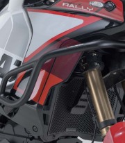 SW-MOTECH Crash Bars for Ducati DesertX (22), DesertX Rally (23) Black SBL.22.995.10003/B