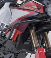 SW-MOTECH Crash Bars for Ducati DesertX (22), DesertX Rally (23) Black SBL.22.995.10003/B