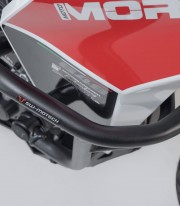 SW-MOTECH Crash Bars for Moto Morini X-Cape 650 (21) Black SBL.23.017.10001/B