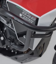 SW-MOTECH Crash Bars for Moto Morini X-Cape 650 (21) Black SBL.23.017.10001/B
