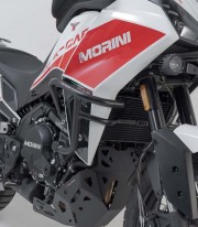 SW-MOTECH Crash Bars for Moto Morini X-Cape 650 (21) Black SBL.23.017.10001/B