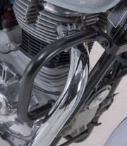 Defensas de Motor SW-MOTECH Royal Enfield Classic 350 (22) en Negro SBL.41.026.10000/B
