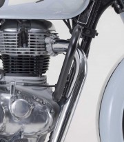 Defensas de Motor SW-MOTECH Royal Enfield Classic 350 (22) en Negro SBL.41.026.10000/B
