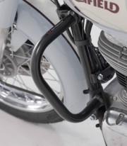 Defensas de Motor SW-MOTECH Royal Enfield Classic 350 (22) en Negro SBL.41.026.10000/B