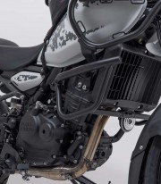 SW-MOTECH Crash Bars for Royal Enfield Himalayan 450, Guerrilla 450 (23), Himalayan 450 Rally (25) Black SBL.41.620.10000/B