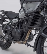 SW-MOTECH Crash Bars for Royal Enfield Himalayan 450, Guerrilla 450 (23), Himalayan 450 Rally (25) Black SBL.41.620.10000/B