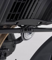 SW-MOTECH Crash Bars for Royal Enfield Himalayan 450, Guerrilla 450 (23), Himalayan 450 Rally (25) Black SBL.41.620.10000/B