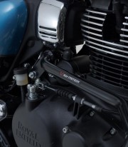 Defensas de Motor SW-MOTECH Royal Enfield Meteor (19) en Negro SBL.41.983.10000/B
